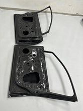 Volkswagen Golf Mk7/Mk7.5 (4 Door) OEM+ Double Sided Carbon Fibre Replacement Doors (4) (SE/GTI/R)